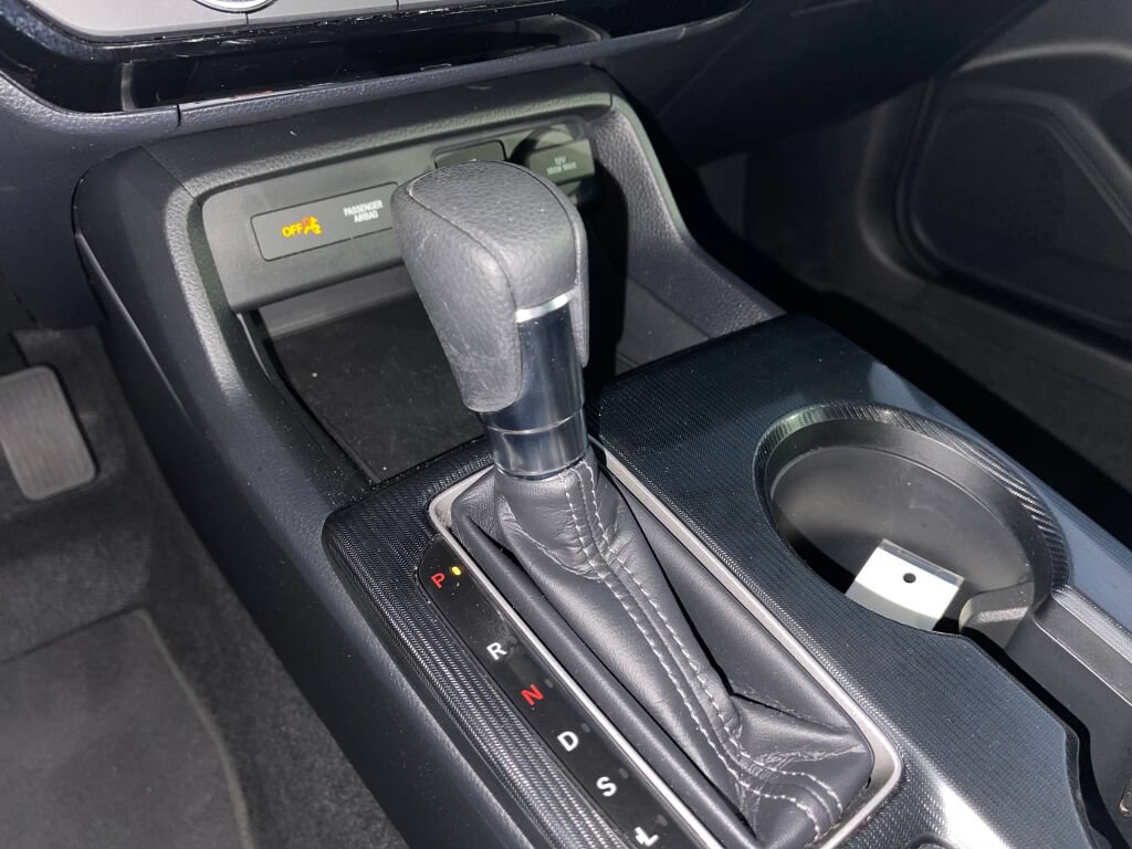 Certified 2023 Honda Civic LX image 13