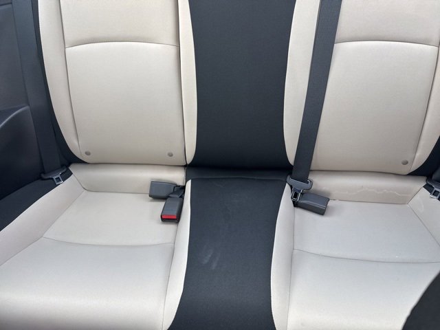 Used 2017 Honda Civic EX-T image 11