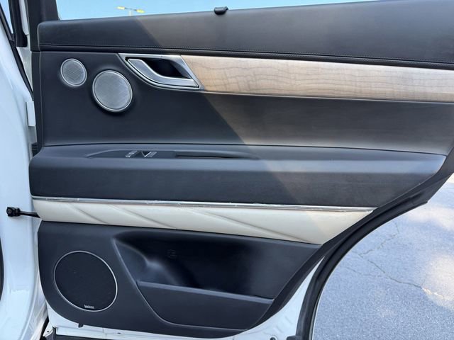 Used 2023 Genesis GV80 2.5T w/ Prestige 20" Package image 27