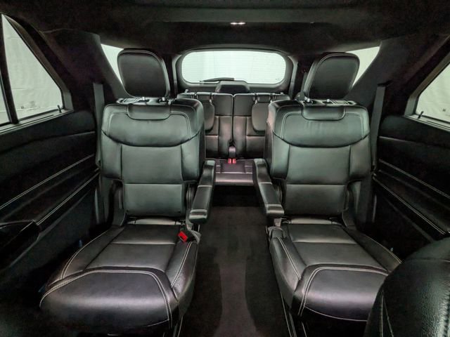 Used 2023 Ford Explorer ST w/ Equipment Group 401A image 21