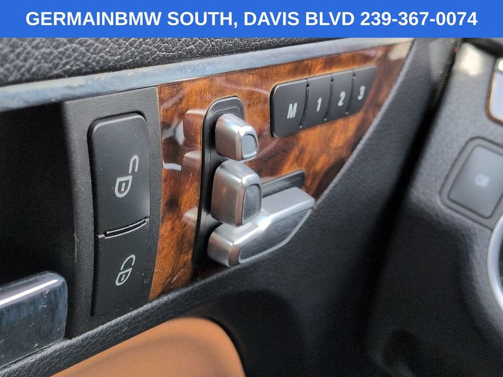 Used 2017 Mercedes-Benz E 400 Cabriolet image 20
