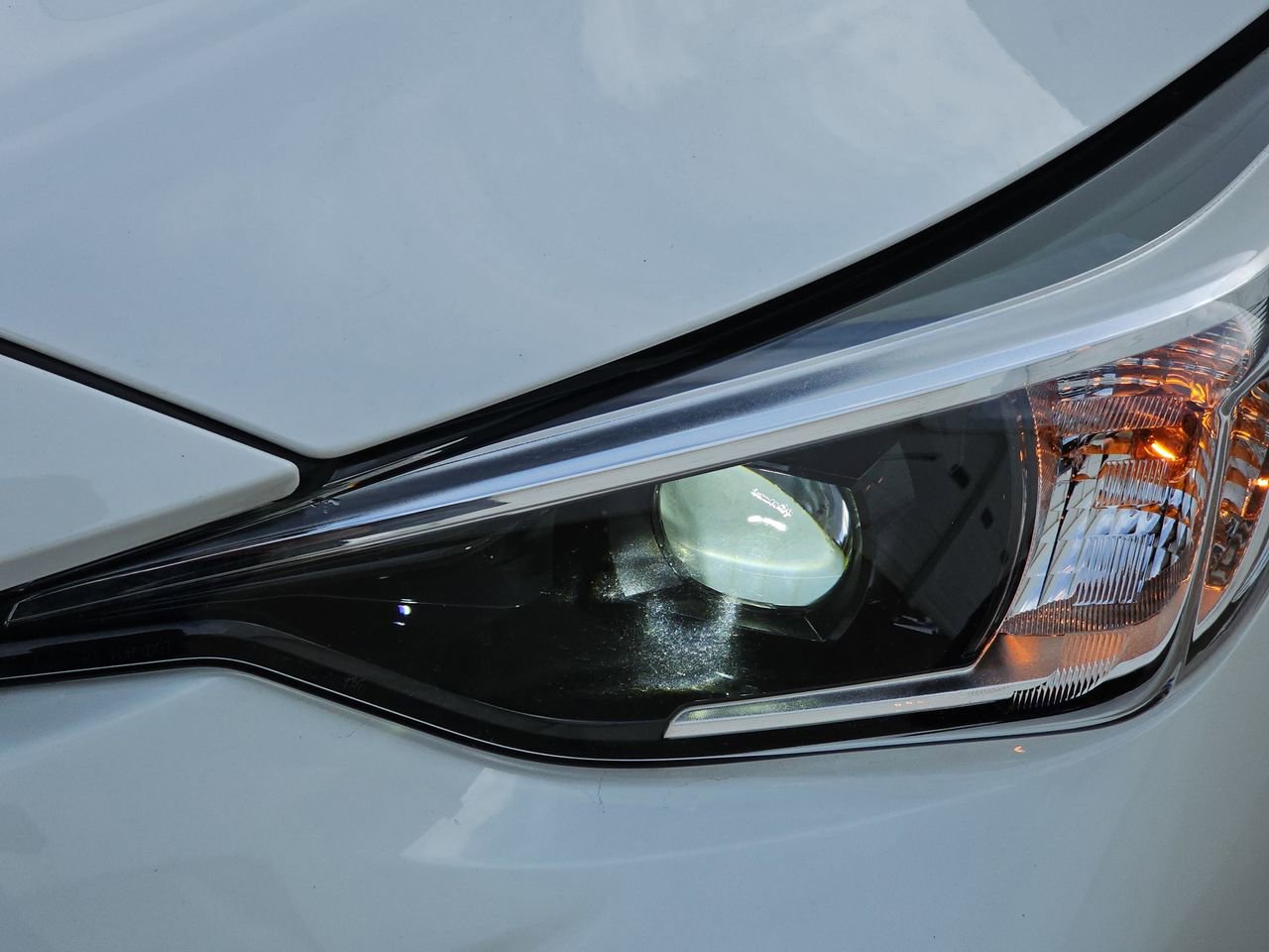 Certified 2026 Subaru Crosstrek 2.0i Premium image 36