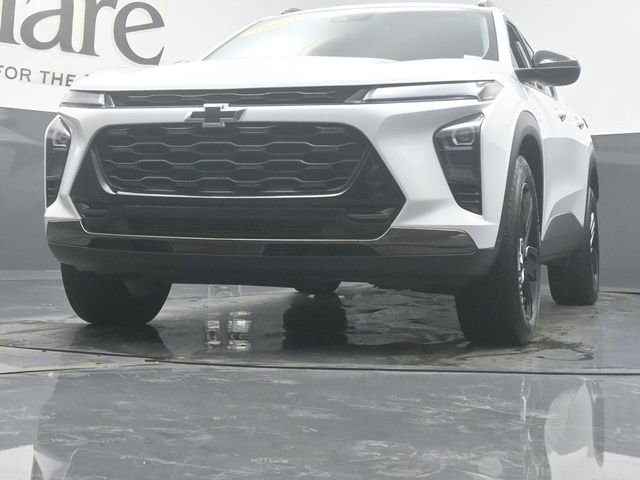 Used 2024 Chevrolet Trax ACTIV FWD image 56