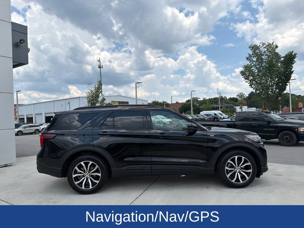 Used 2026 Ford Explorer ST-Line RWD video 2