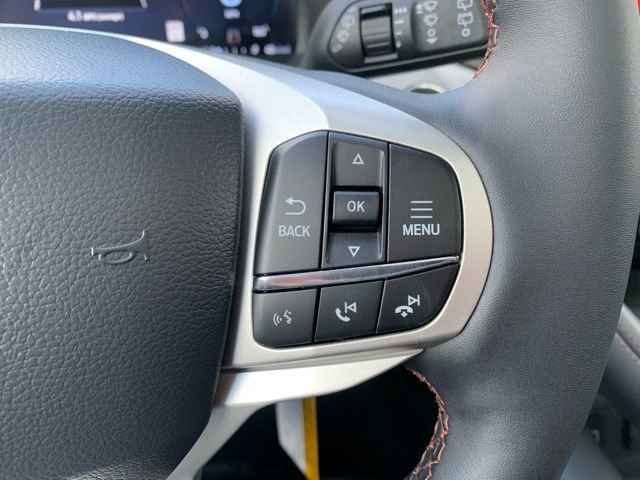 New 2026 Ford Explorer Active w/ Active Comfort Package image 24