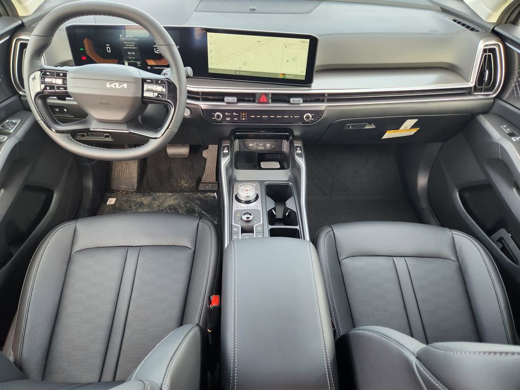 New 2026 Kia Sorento EX AWD/4WD image 11