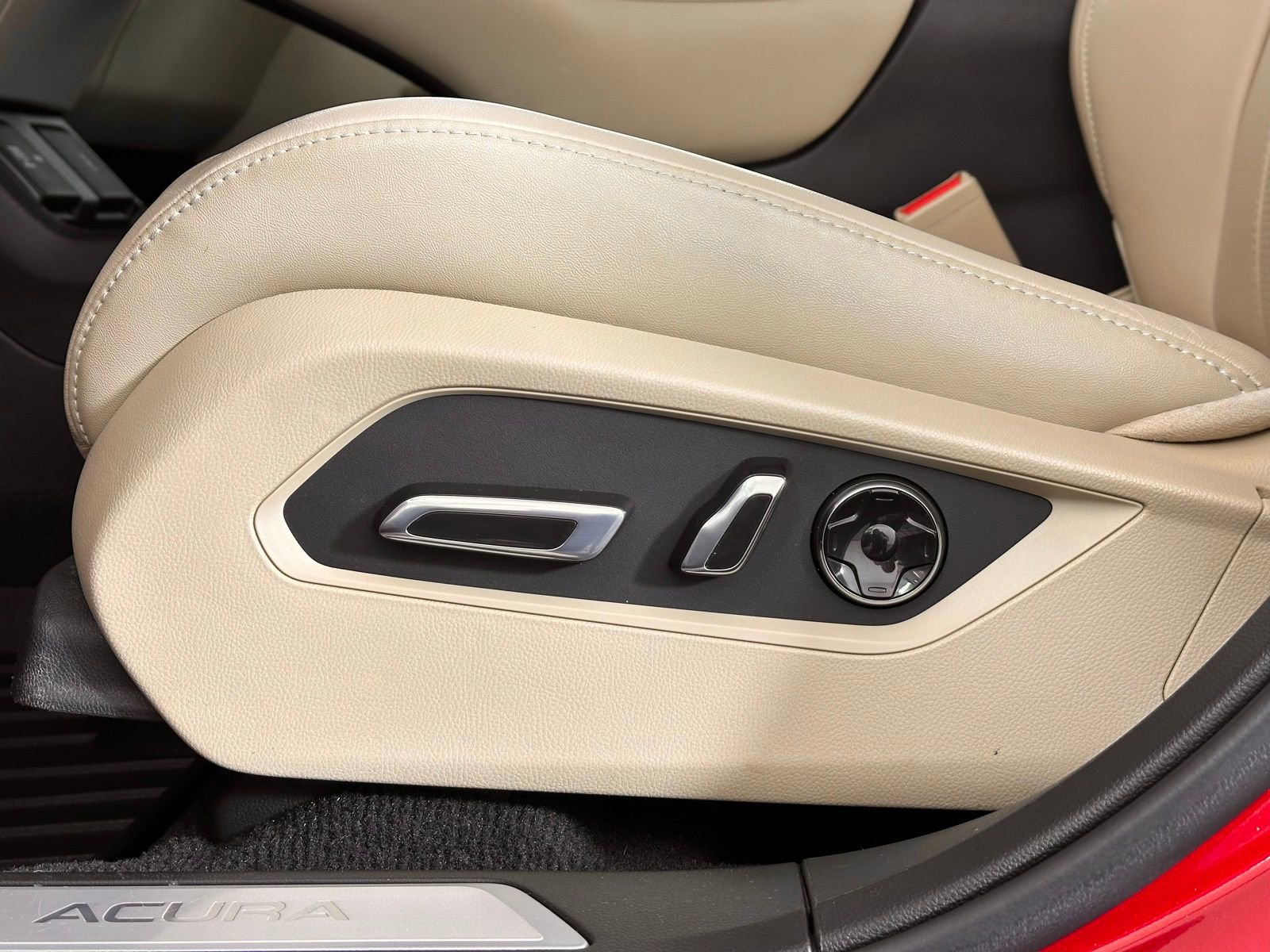 Used 2020 Acura RDX w/ Technology Package image 7