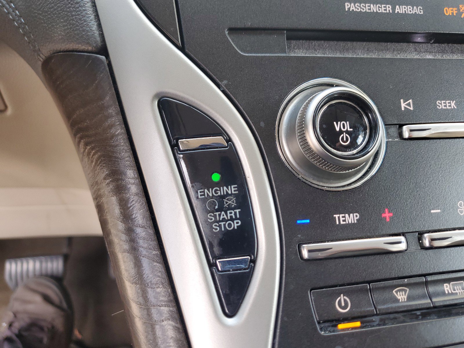 Used 2019 Lincoln Nautilus Select image 27