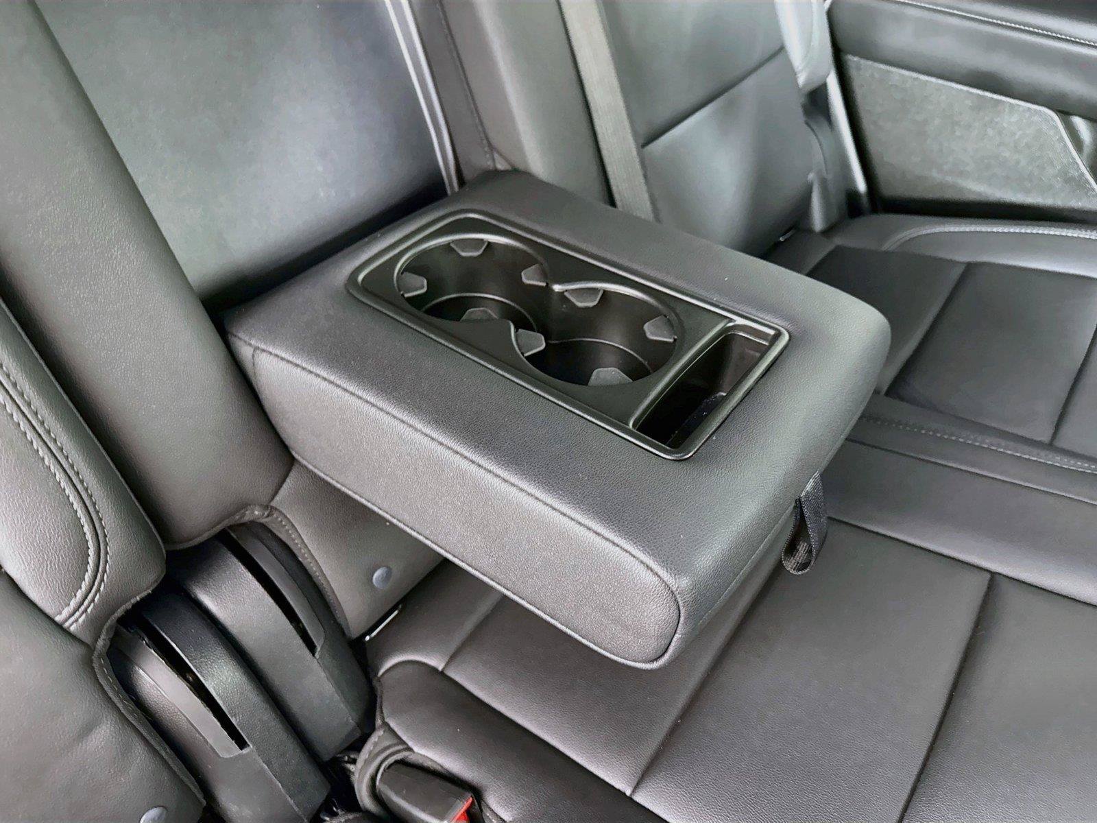 Used 2025 Chevrolet Tahoe LT AWD/4WD image 57