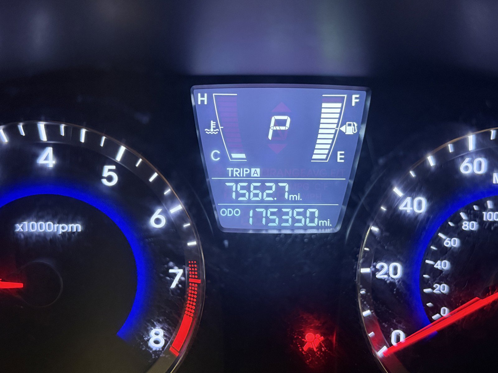 Used 2014 Hyundai Accent GLS FWD image 9