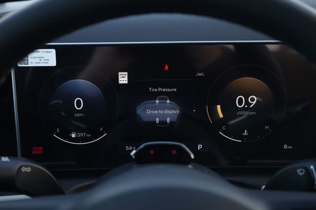 New 2026 Hyundai Santa Cruz Limited image 17