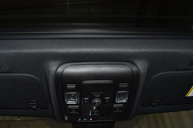 Used 2025 Chevrolet Tahoe Z71 w/ Z71 Off-Road Package image 22