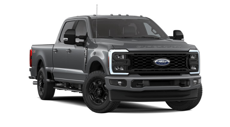New 2026 Ford F250 XL w/ STX Appearance Package AWD/4WD image 45
