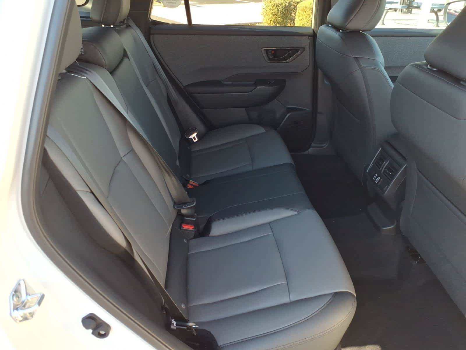 New 2026 Subaru Outback Premium AWD/4WD image 17