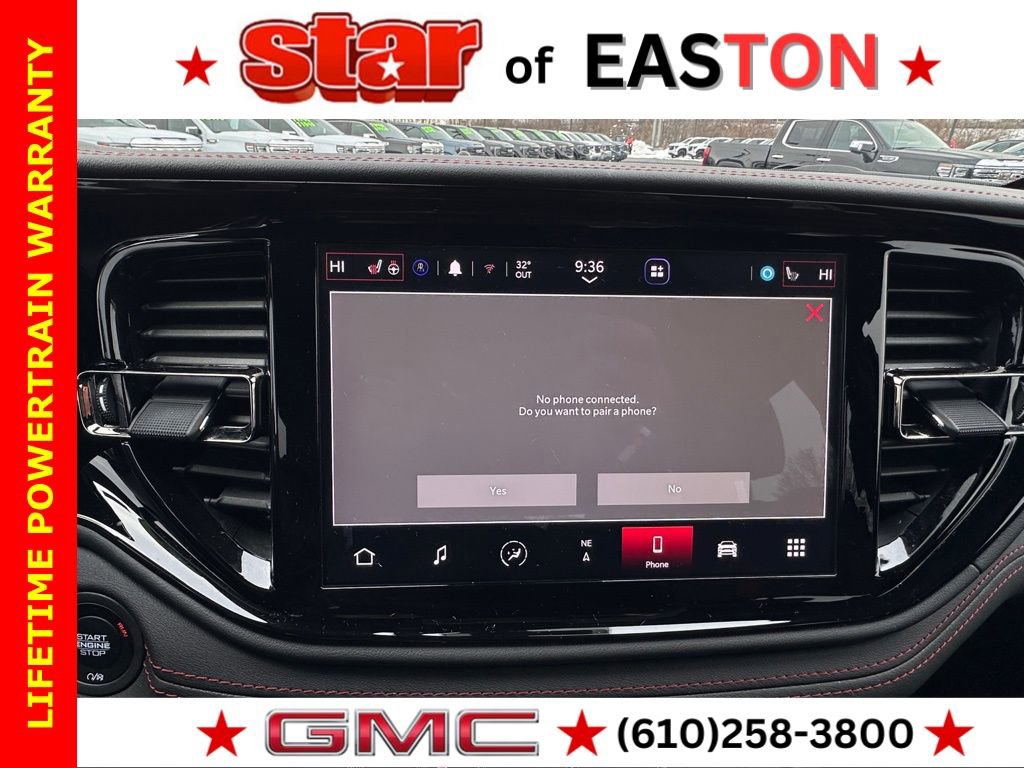 Used 2023 Dodge Durango R/T image 31