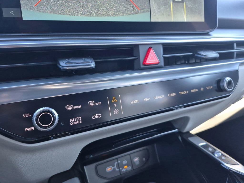 New 2026 Kia Sorento SX Prestige image 23