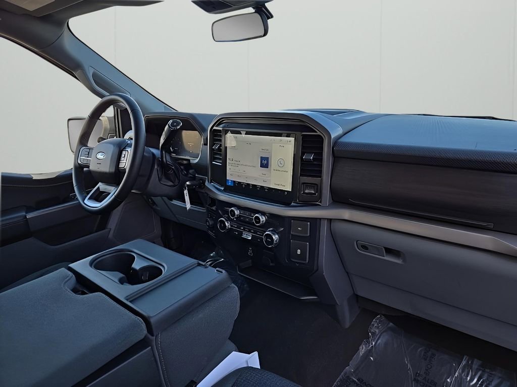Used 2025 Ford F150 XLT w/ Equipment Group 301A Standard image 20