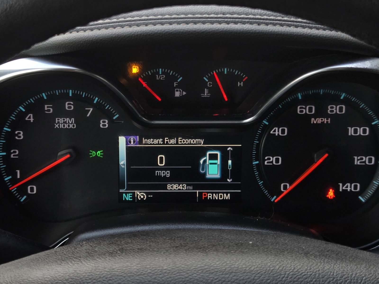 Used 2020 Chevrolet Impala LT image 21