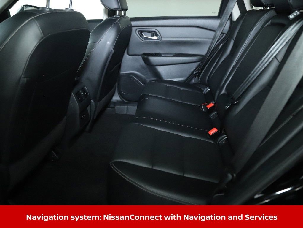 Certified 2024 Nissan Rogue SL image 16