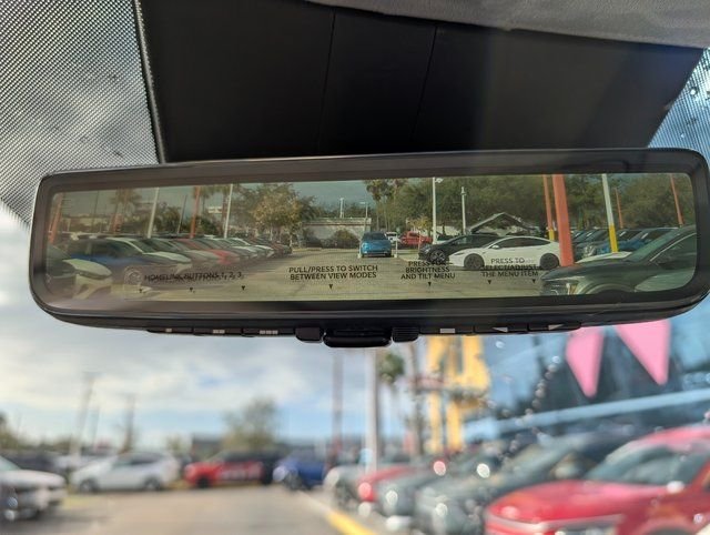 New 2025 Kia Telluride SX Prestige AWD/4WD image 23