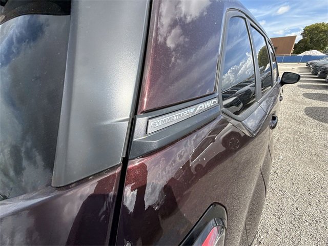 New 2026 Subaru Forester Premium image 25