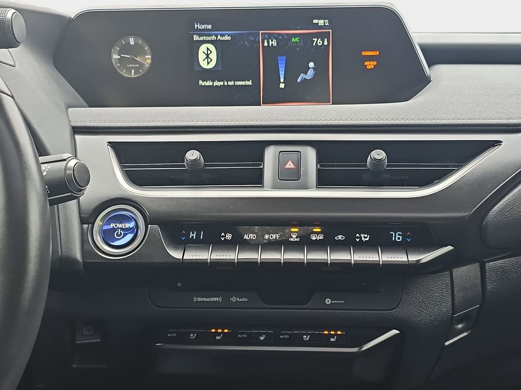 Used 2020 Lexus UX 250h w/ Premium Package image 20