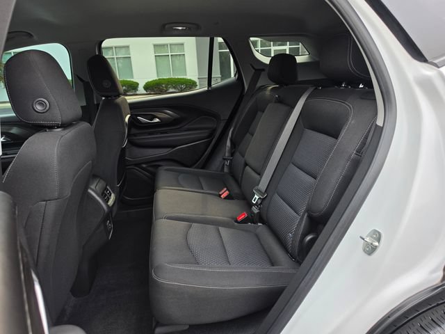 Used 2022 GMC Terrain SLE w/ Driver Convenience Package AWD/4WD image 30