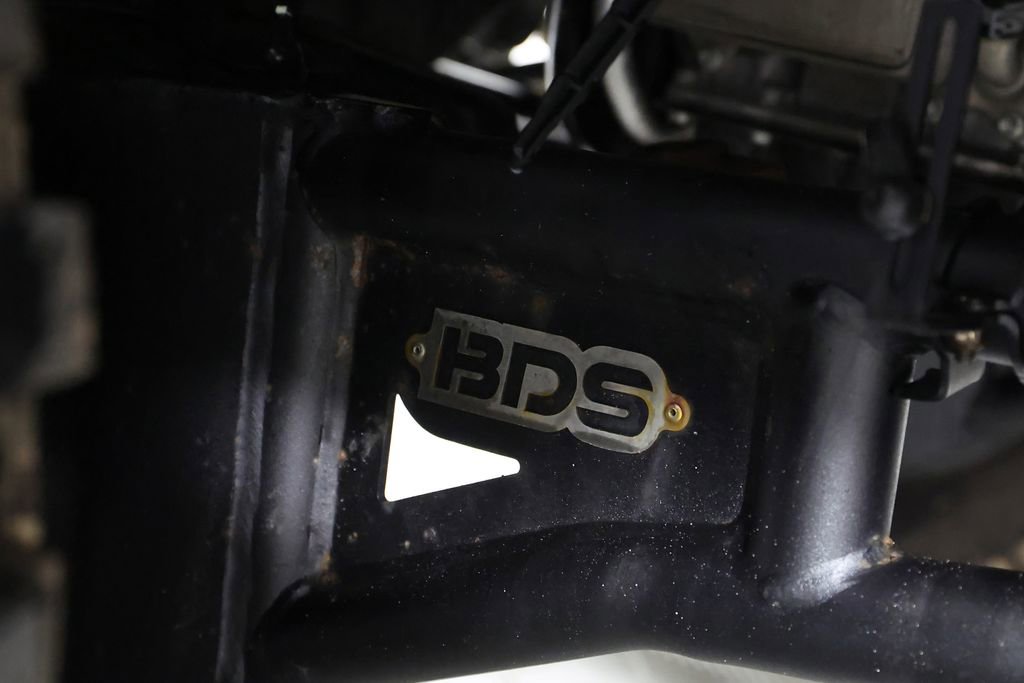 Used 2025 Ford F250 Platinum w/ Platinum Plus Package AWD/4WD image 50