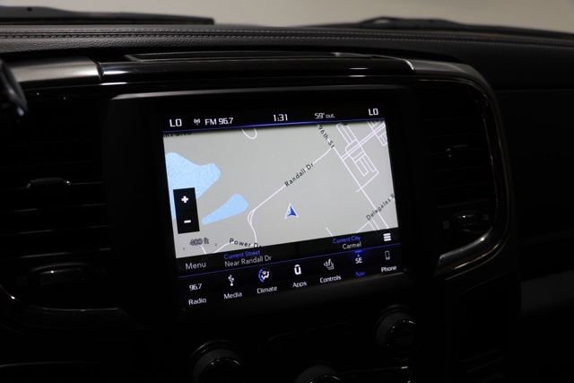 Used 2018 RAM 2500 Laramie w/ Sport Appearance Group AWD/4WD image 28