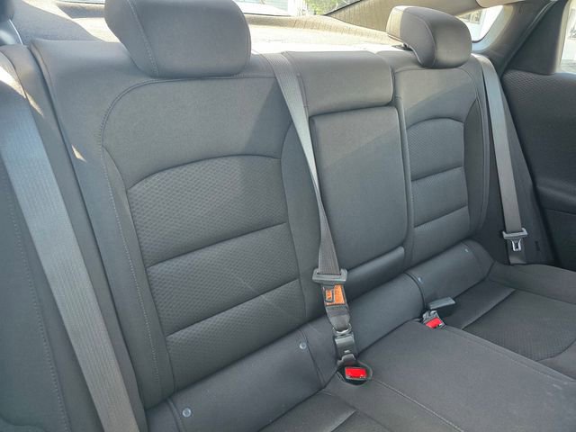 Used 2024 Chevrolet Malibu LT FWD image 18