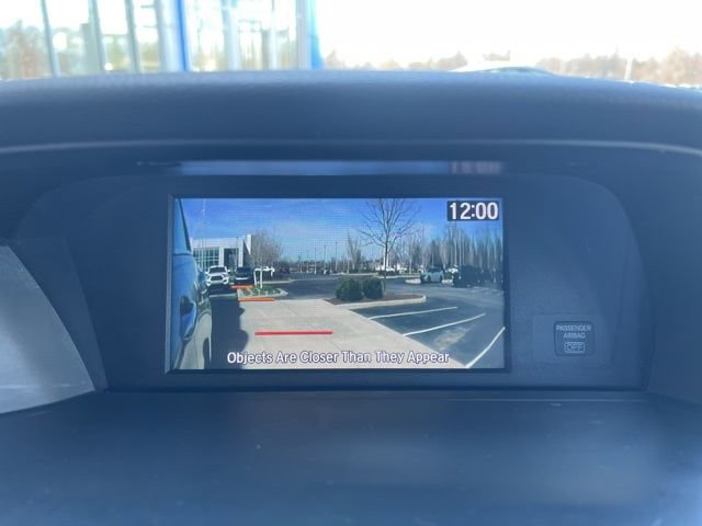 Certified 2017 Honda Accord EX image 27