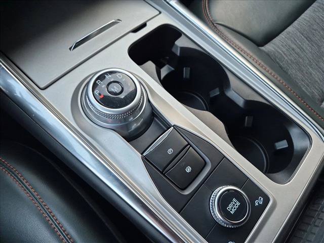 Used 2023 Ford Explorer Timberline w/ Timberline Technology Package AWD/4WD image 12