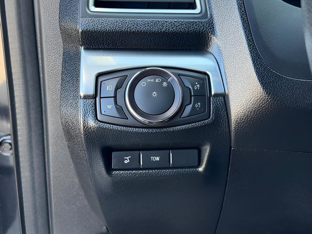 Used 2017 Ford Explorer Limited w/ Equipment Group 301A image 42