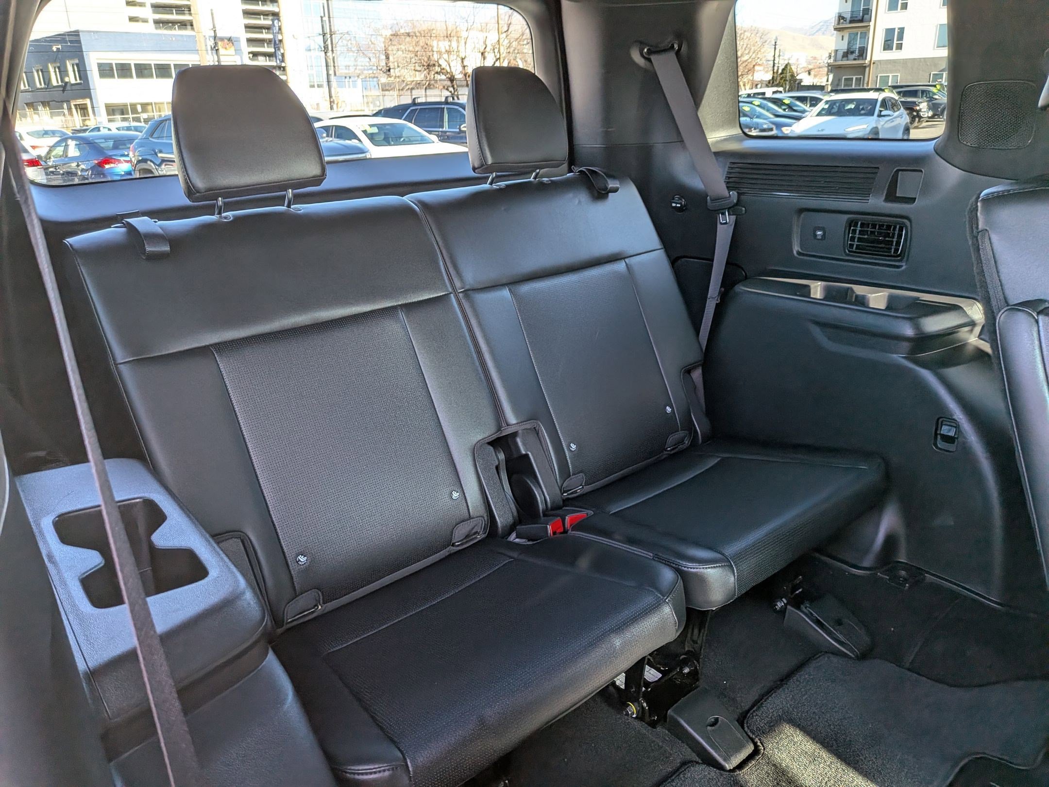 Certified 2024 Hyundai Santa Fe Calligraphy image 33