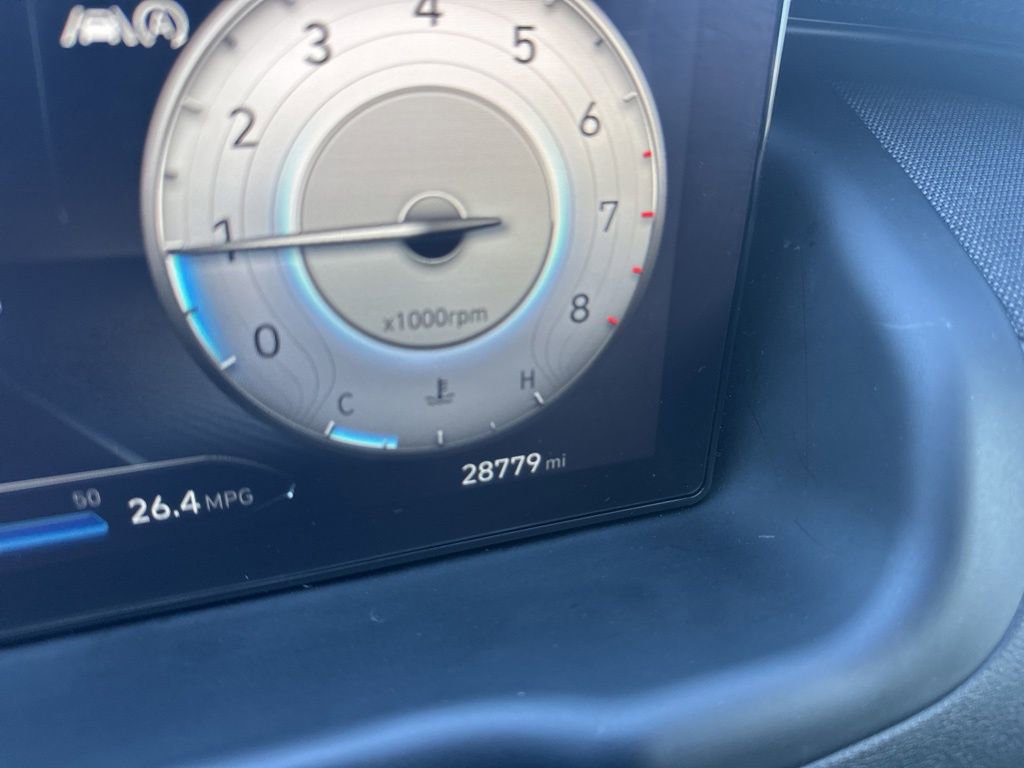 Used 2023 Hyundai Tucson SEL w/ Convenience Package image 25