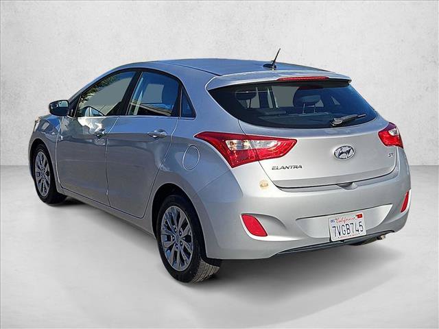Used 2017 Hyundai Elantra GT FWD image 7