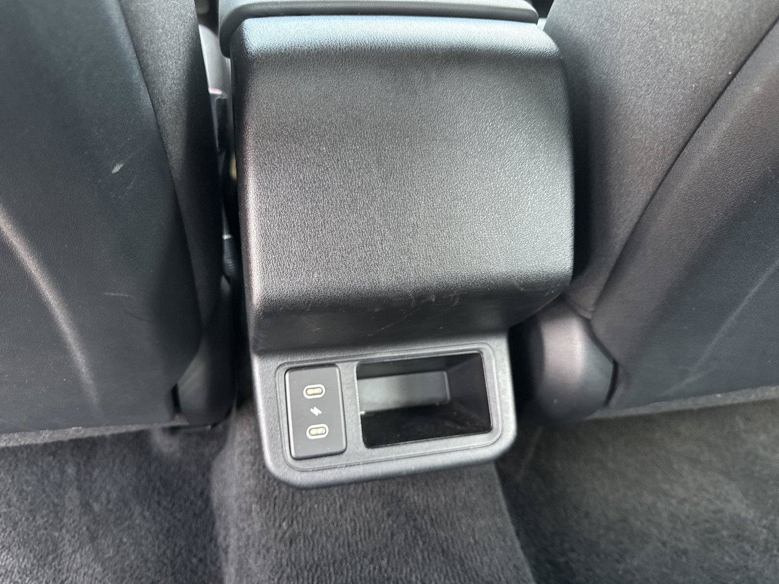 Used 2025 Kia K4 FWD image 31