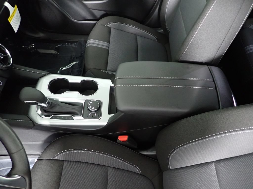 New 2026 Chevrolet Blazer LT w/ LPO, Floor Liner Package AWD/4WD image 30