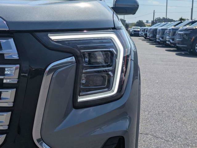New 2026 GMC Terrain Denali AWD/4WD image 11
