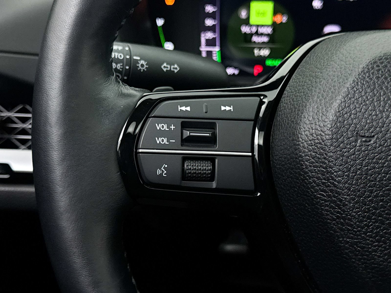 Used 2025 Honda Accord Touring image 35