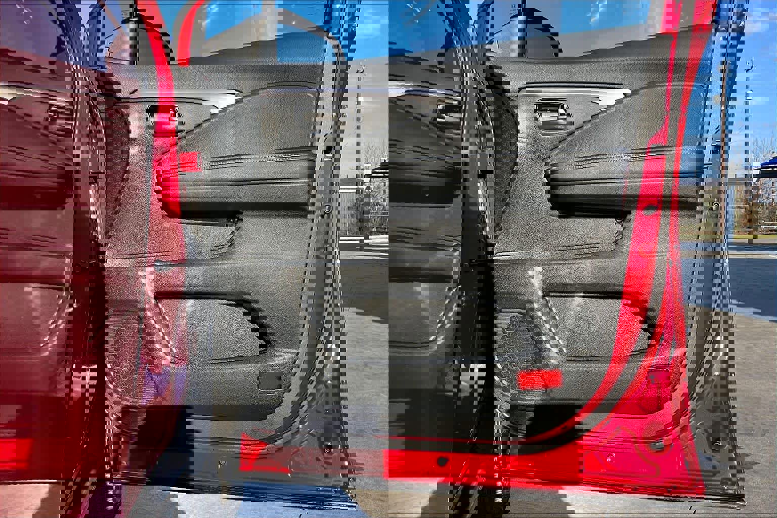 Used 2022 Honda Passport EX-L image 22