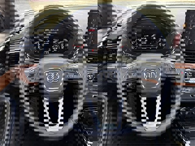 Used 2022 Audi A5 2.0T Premium Plus image 14