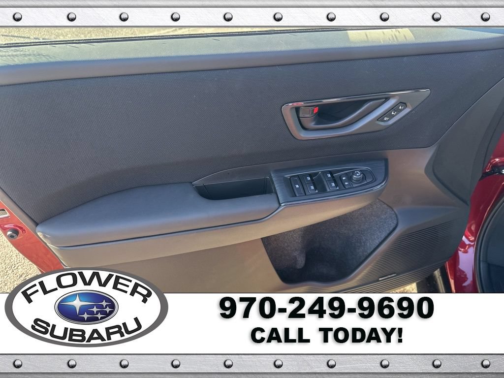 New 2026 Subaru Outback Limited w/ Premium/Limited Plus Package AWD/4WD image 24