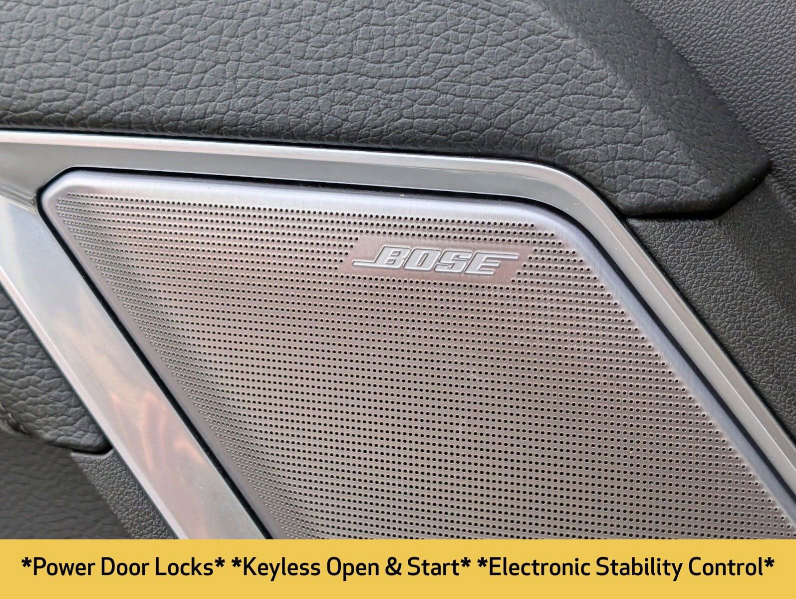 Used 2024 GMC Sierra 1500 Denali w/ Technology Package image 18