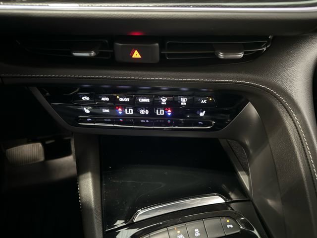 Certified 2023 Buick Envision Essence image 22