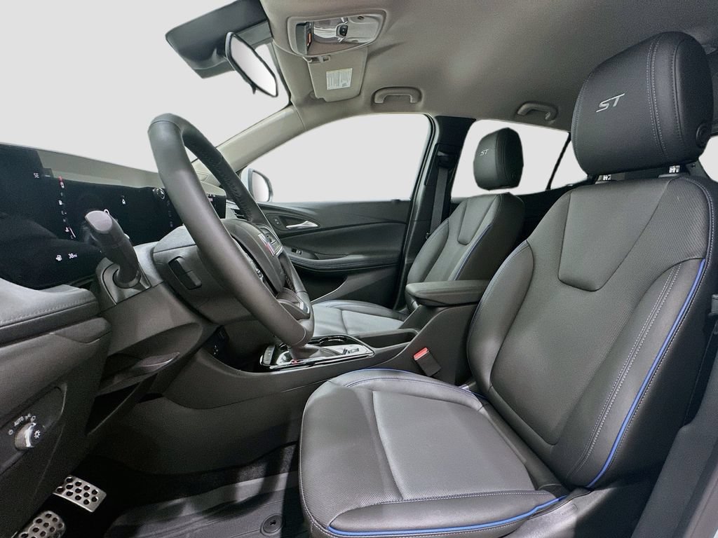New 2026 Buick Encore GX Sport Touring w/ Advanced Technology Package FWD image 23
