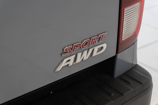 Used 2023 Honda Ridgeline Sport image 11