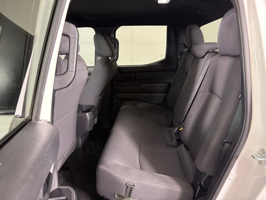 Used 2024 Toyota Tacoma SR5 RWD image 37