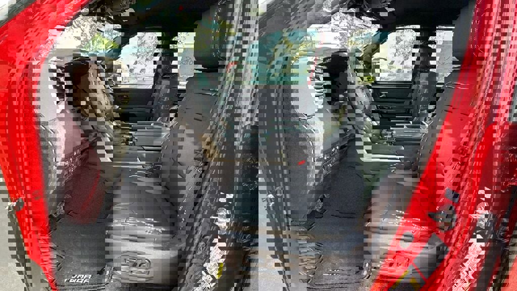 New 2026 Toyota Tundra Limited image 16