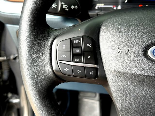 Certified 2022 Ford Maverick Lariat w/ Lariat Luxury Package AWD/4WD image 13